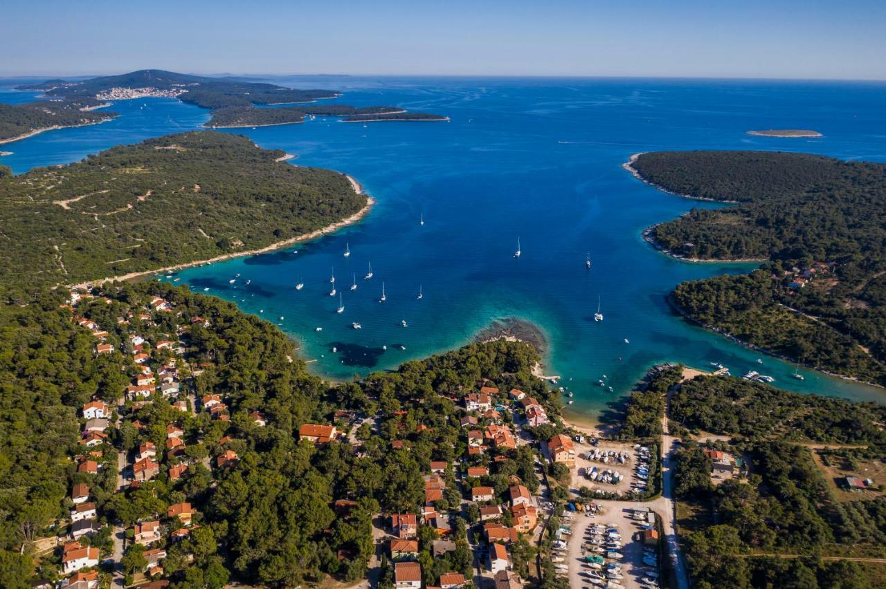 Villa Artaturi Mali Losinj Exterior photo